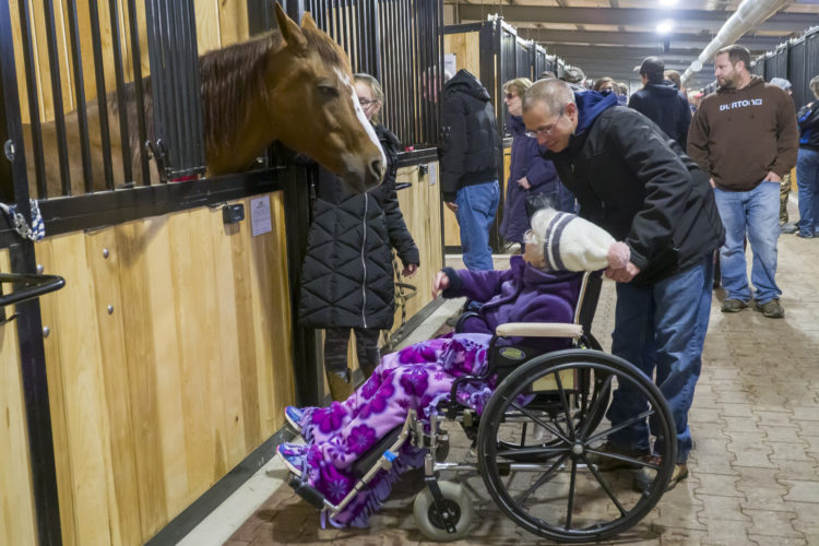 Heritage Ministries announces grand opening of Homestead Stables in Gerry News, Sports, Jobs